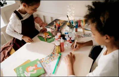 Aimes-tu les activités manuelles ?