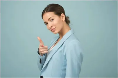 Qu'est-ce qui te définit le mieux ?