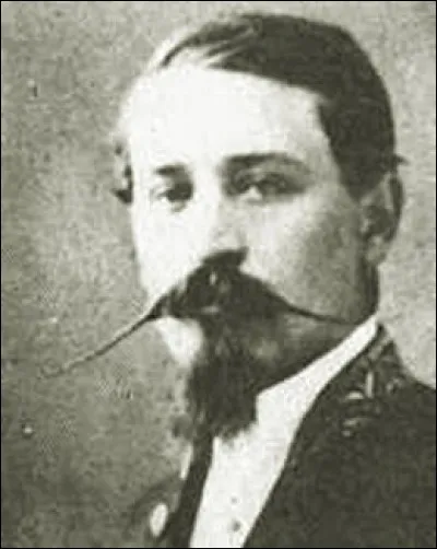 Quelle est la nationalité d'Eugène Bure ?