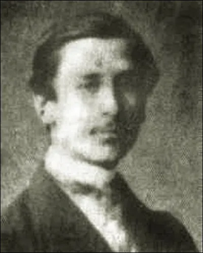 En quelle année est décédé Alexandre Bure ?