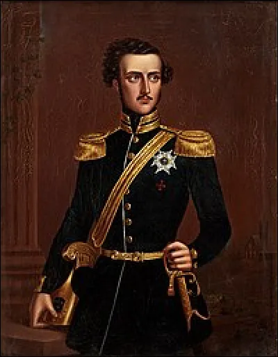 Dans quel pays est décédé Gustave de Suède ?