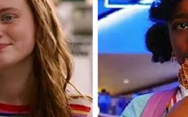 Quiz Stranger things