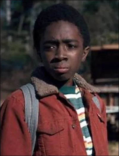 Je suis sortie avec Lucas, je suis...