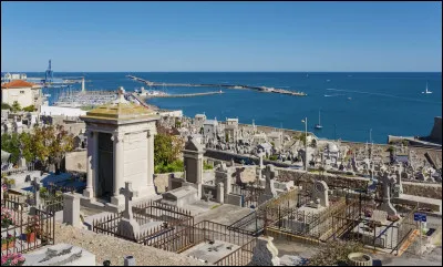 À quel poète français doit-on les vers suivants, issus du célèbre poème "Le Cimetière marin" : 
"Ce toit tranquille, où marchent des colombes,
Entre les pins palpite, entre les tombes ;
Midi le juste y compose de feux
La mer, la mer, toujours recommencée !
Ô récompense après une pensée
Quun long regard sur le calme des dieux !" ?