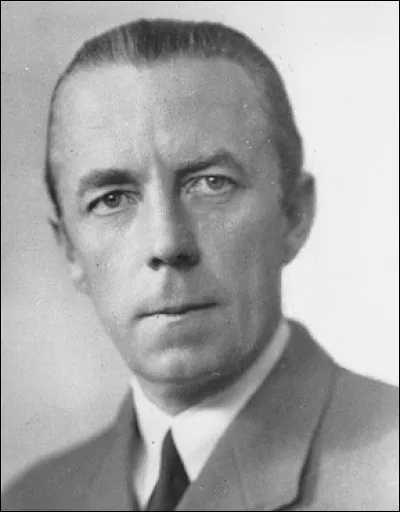 Pourquoi Folke Bernadotte est-il connu ?