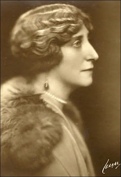 Où est décédée Ingeborg de Danemark ?