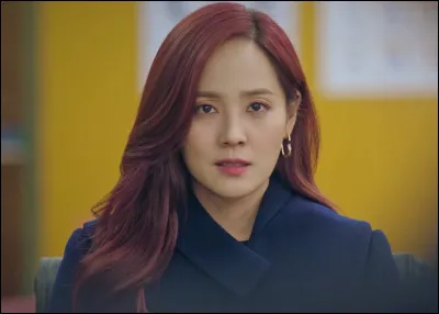 Suite à son élimination, Yoon-hee fait-elle quelque chose ?