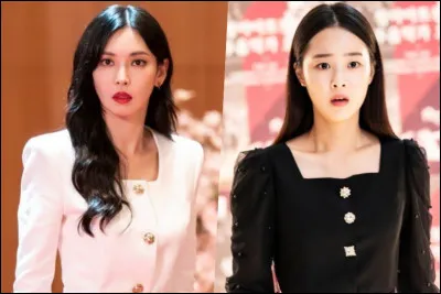 Qui décide de prendre soin d'Eun-byeol ?