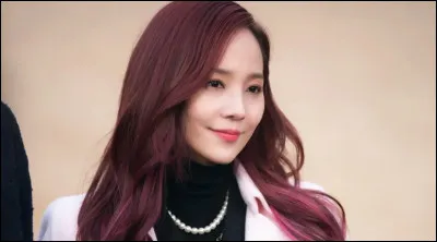 Qu'est devenue Yoon-hee ?