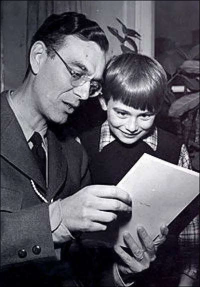 Dans quel pays est né Lennart Bernadotte ?