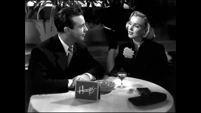 Dans quel film peut-on la voir ainsi ?