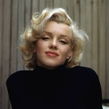 Quiz Marilyn monroe