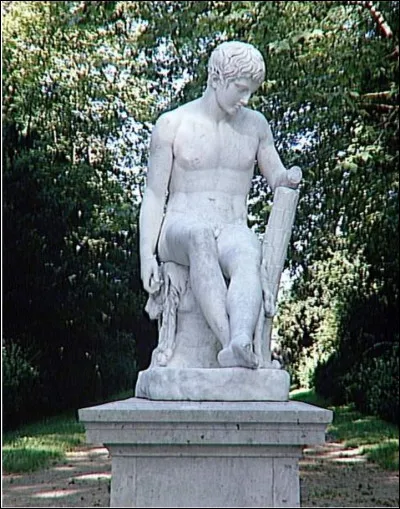 Quel est le nom du fils d'Ulysse ?