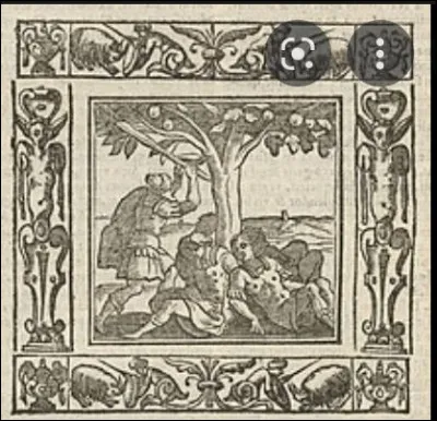 Dans son périple, Ulysse croise les Lotophages qui sont des mangeurs :