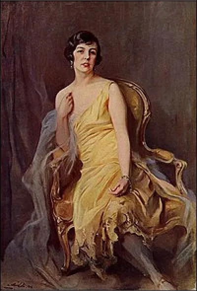 Dans quel pays est née Charlotte de Monaco ?