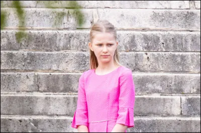 Qui est Éléonore de Belgique pour Emmanuel de Belgique ?