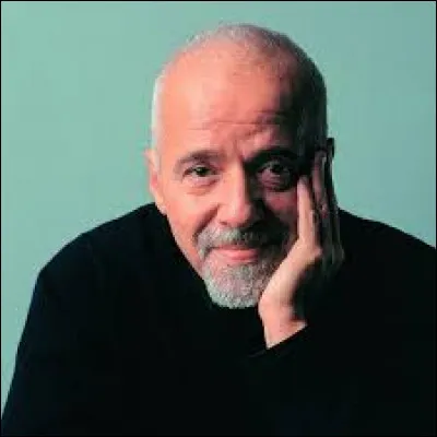Arts : Quel livre a écrit le Brésilien Paulo Coelho ?