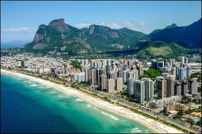 Culture : Quelle est la devise du Brésil ?