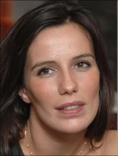 Qui est cette Zoé, actrice française née en 1976 ?