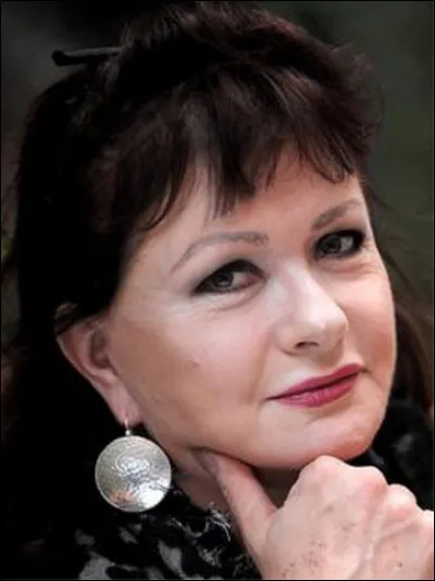 Qui est cette Catherine, actrice française née en 1956 ?