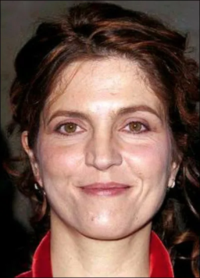 Qui est cette Agnès, actrice française née en 1964 ?