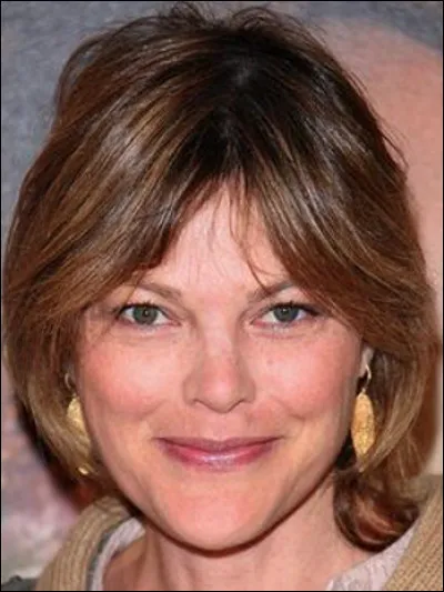 Qui est cette Alexandra, actrice monégasque née en 1959 ?