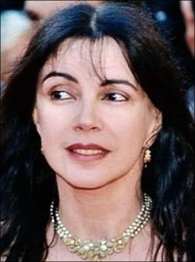 Qui est cette Carole, actrice canadienne née en 1948 ?