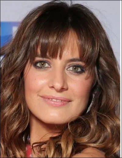 Qui est cette Laetitia, actrice française née en 1980 ?