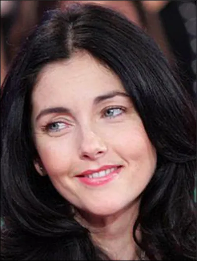 Qui est cette Cristina, actrice brésilienne née en 1966 ?