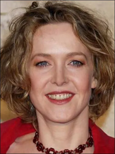 Qui est cette Agnès, actrice française née en 1960 ?