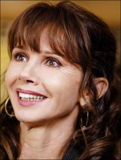 Qui est cette Victoria, actrice espagnole née en 1959 ?