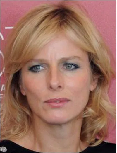 Qui est cette Karin, actrice française née en 1966 ?