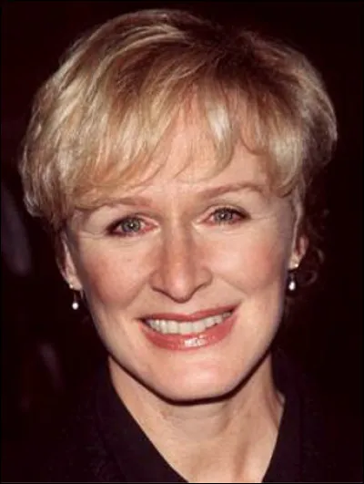 Qui est cette Glenn, actrice américaine née en 1947 ?