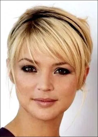 Qui est cette Virginie, actrice belgo-française née en 1976 ?