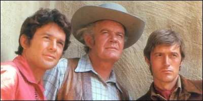 Comment se nomme cette série ?