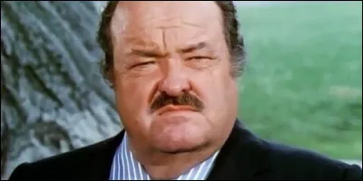 Dans "Cannon", ce détective privé se prénomme :