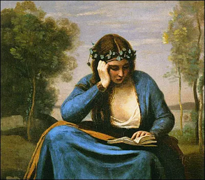 Corot : Jean-Baptiste Camille Corot fut un grand peintre. Que représentait-il surtout ?