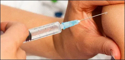 Quel est votre dernier vaccin ?