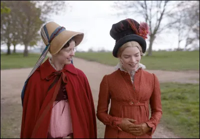 Et celui-ci ? C'est l'histoire d'une jeune femme gâtée et choyée qui a besoin de quelque chose pour occuper son temps et pense avoir un talent d'entremetteuse.