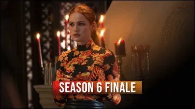 Ici nous voyons Cheryl. Dans quelle série Netflix ce personnage apparaît-il ?