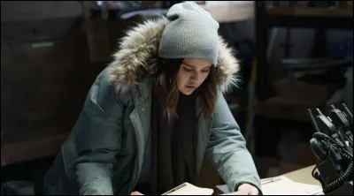 Quelle est cette série que l'on peut voir sur Disney+ ?