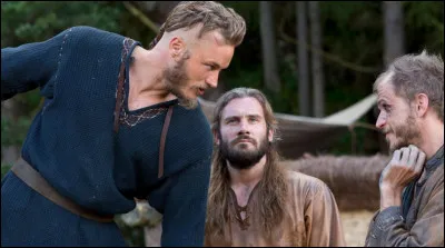 Comment s'appelle cette série Netflix ?