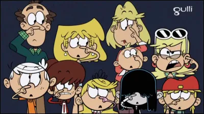 Si tu n'as pas trouvé voici une deuxième et dernière liste. Quel est ton principal défaut ?