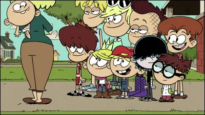 Si tu n'as pas trouvé, voici une autre liste. Par quoi es-tu passionné(e) ?