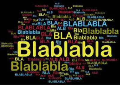 Tu es professeur au collège. Tu es en train de faire cours à tes élèves, mais ils n'arrêtent pas de parler. Que fais-tu ?
