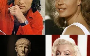Quiz Celebrites