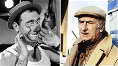 Achille Zavatta est né à la Goulette (Tunisie) en 1915. Artiste de cirque, il exerce les métiers de clown, d'acrobate, de trapéziste, de dompteur et de musicien. Atteint d'une maladie rénale, il se voit contraint à une vie de dialysé qu'il ne peut supporter. Il finit par se suicider à Ouzouer-des-Champs (Loiret) le 16 novembre 1993.
De quels instruments jouait-il ?