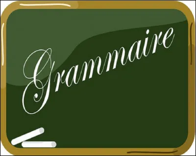 En grammaire, qu'est-ce que le mot ''coucou'' ?