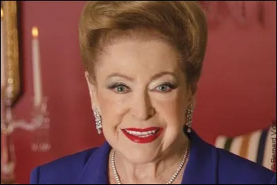 Qui est cette écrivaine américaine, auteure du polar ''Un cri dans la nuit'' ?