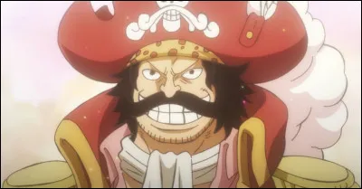 Qui est le pire ennemi de Roger ?